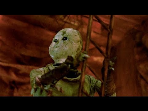 Quick Takes: Meet the Quay Brothers