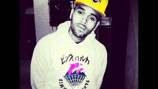 Chris Brown - Nobody&#39;s Perfect *New Single* Lyrics