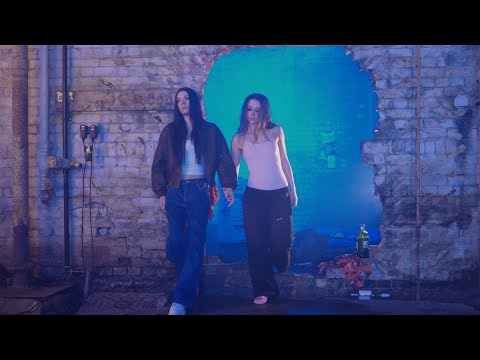 Courtney Hadwin - Die And Stay Pretty (Official Video)