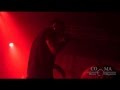 Icon of Coil - "You Just Died" (live) - COMA Music Magazine