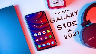 Samsung Galaxy S10e in 2021 | Still Worth Buying Today?