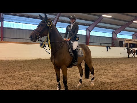 Vinnerintervju 130 - Ada Alette Braaten Johnsen