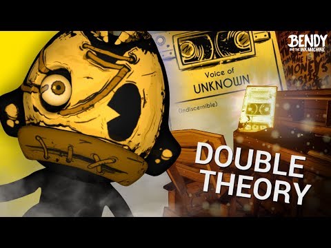 Die unbekannte Aufnahme und die Butcher Gang erklärt (Doppelte BATIM-Theorie)