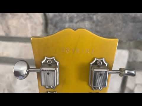 2008 Tokai Les Paul Special