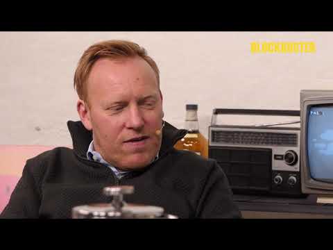 Anders & Anders - En lille biograf på Istedgade (Afsnit #56)