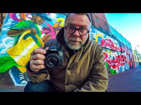 TIPS AND TRICKS FOR STREET PHOTOGRAPHY