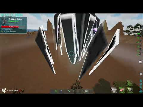 How We Conquered The Best Cave And DOMINATED Extinction Day 1