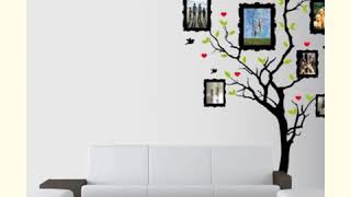 preview picture of video 'Wall painting designs by RUP HOME SOLUTIONS'