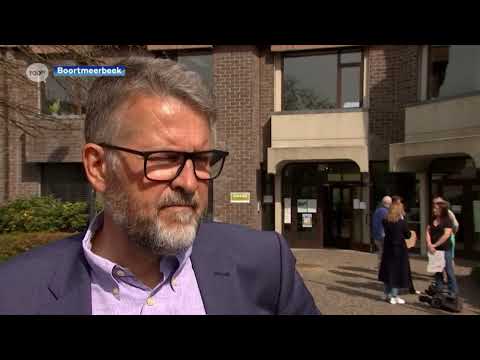 Reactie Bert Meulemans namens CD&V Boortmeerbeek op de fusieplannen van Boortmeerbeek. Video: ROB TV