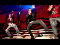 Westlife: The Farewell Concert - Trailer