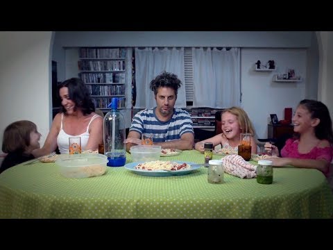 LOS RAVIOLIS - ¿Por qué no te mandé al turno tarde? | Videoclip Oficial