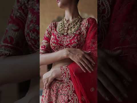 Bridal Wedding Dress Store portfolio by WNW by Harsh & Ankesh in Kolkata - Photo 3 Bridal Wedding Dress Store portfolio by WNW by Harsh & Ankesh in Kolkata - Photo 3