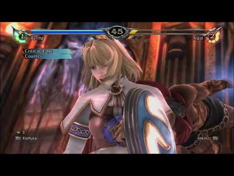 XEPHDOME: Xephukai VS Linkorz