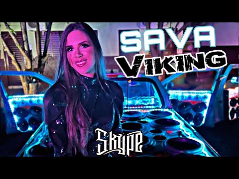 CD SAVEIRO VIKING VOL. 05 - RELÍQUIAS - DJ SKYPE