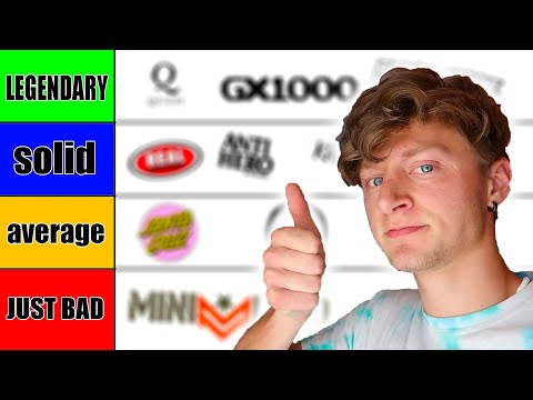 2nd YouTube video about are grizzly skateboards good