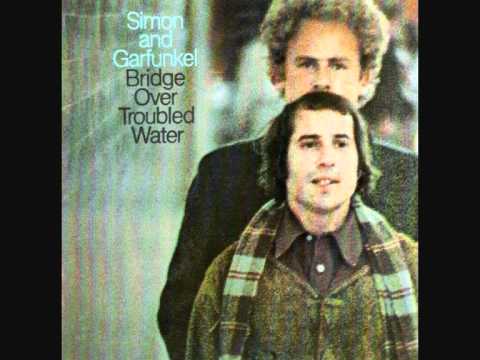 Simon and Garfunkel- Baby Driver
