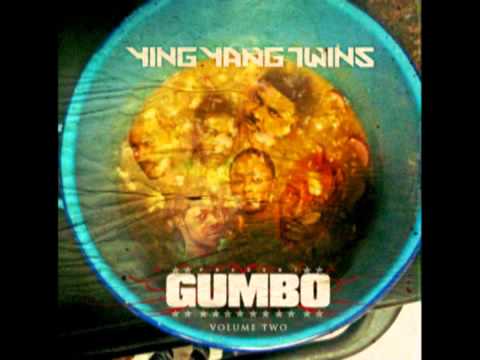 (D-Roc) Ying Yang Twins ft. Da Muzicianz & K-Dolla - Where Da Weed At