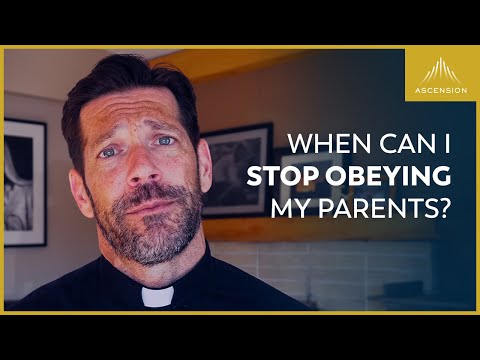 Do I Have to Obey My Parents When I’m an Adult, Too?