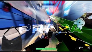 Prada 🧥 Bad business montage