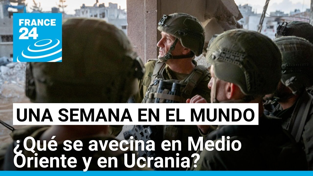 ¿Qué hará Israel después de haber matado al líder máximo de Hamás? • FRANCE 24 Español
