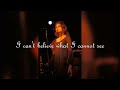 Mazzy Star - Disappear (lyrics)