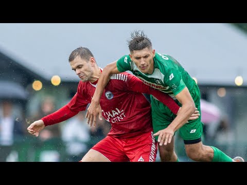 5th LEAGUE: ORZEŁ MYŚLENICE vs KMITA ZABIERZÓW (shortcut)