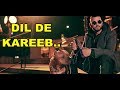 Dil De Kareeb | Garry Sandhu | Avex Dhillon | Fateh Shergill | Lyrics | Latest Punjabi Songs 2017