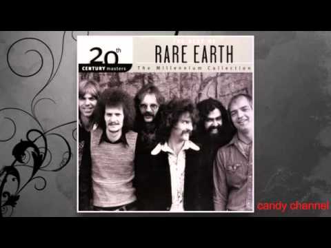 Rare Earth   The Best Of Rare Earth  Full Album