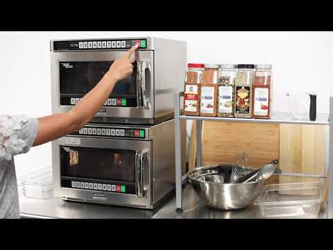 image-What is the biggest microwave you can buy?