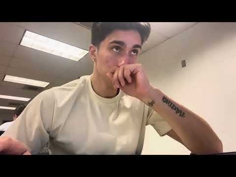 Obstructed Childhood 