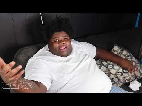 Chub Love On His Song  “Time Freeze”For His Grandparents