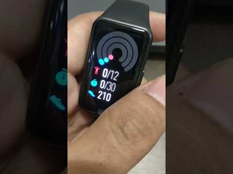 Honor Band 6 is hurting my hand! (Most Accurate Smartwatch under ₹5000)