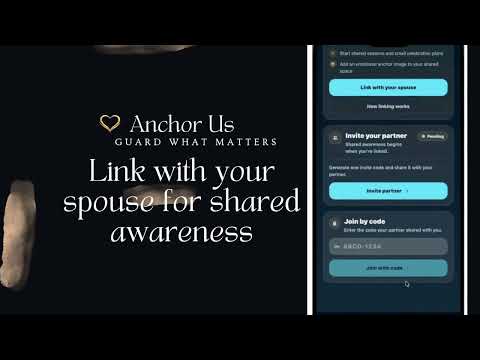 Anchor Us video thumbnail