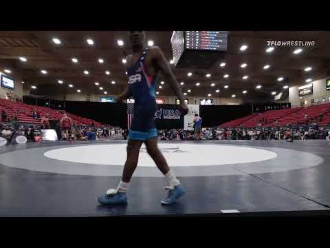 62 Lbs Rr Rnd 3 - Blake Tompkins, Idaho Vs Marcus Collins, Oklahoma 1d0f