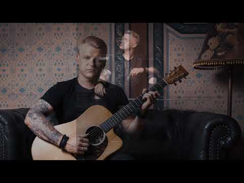 Atis Ieviņš - Šai pusnaktī (Lyric video)