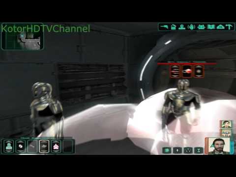 [04] Kotor 2: TSLRCM 1.8.4 + M4-78EP 1.2 - Transit to Telos