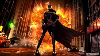 Antti Martikainen - Battleworn [Hybrid Rock, Action Music]