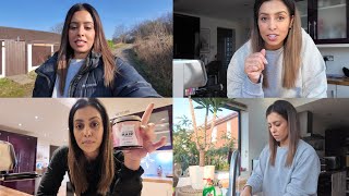 Vlog: Evening Walks, How My Healthy Eating Is Going, Bears With Benefits & More!