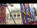 Parade Toon Circus 2001