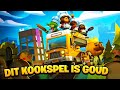 Dit Kookspel is Geniaal! | Overcooked 2