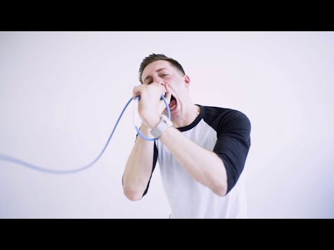 Boys of Fall - Empty (Official Music Video)