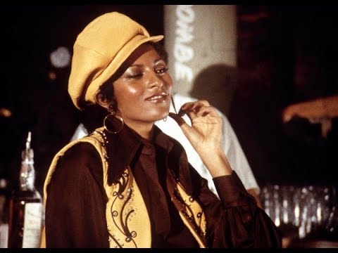 Foxy  Brown meets Prince