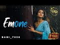 Emone Music 8d Deepthi Sunaina Vinay Shanmukh Vishal Vijai Bulganin Sampath Aditi B