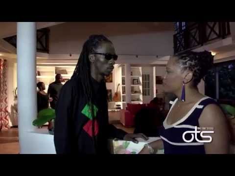 Oliver Stone feat Lexy-San vou- One time Love riddim