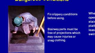 16  Stairways Ladders2   C