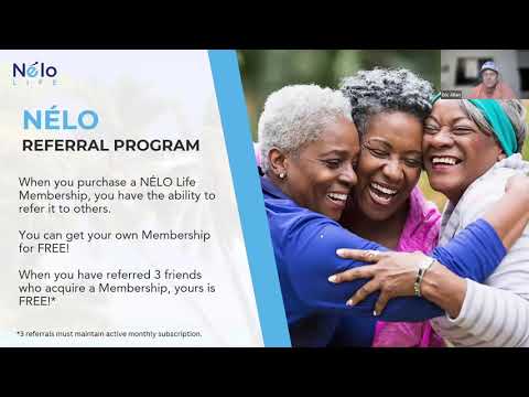 Nélo Life Overview (short version) @ExploreTexitCoin is an independent affiliate