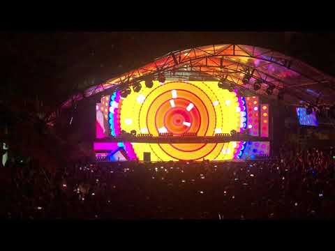 ARENA & WE Party Festival 2020