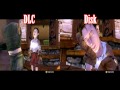 Fable 1- Xbox 360- Disk vs. DLC Performance ...