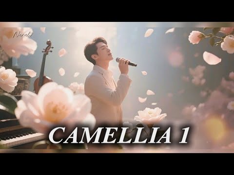 EBIET G ADE - CAMELLIA 1 ( ORCHESTRA VERSION ) REQUEST DARI @BatikJogja-h2h 