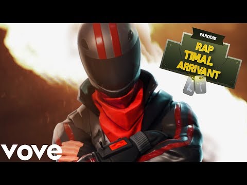 download lagu mp3 mp4 Chanson De Fortnite Battle Royale, download lagu Chanson De Fortnite Battle Royale gratis, unduh video klip Chanson De Fortnite Battle Royale